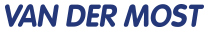 Logo_VanDerMost
